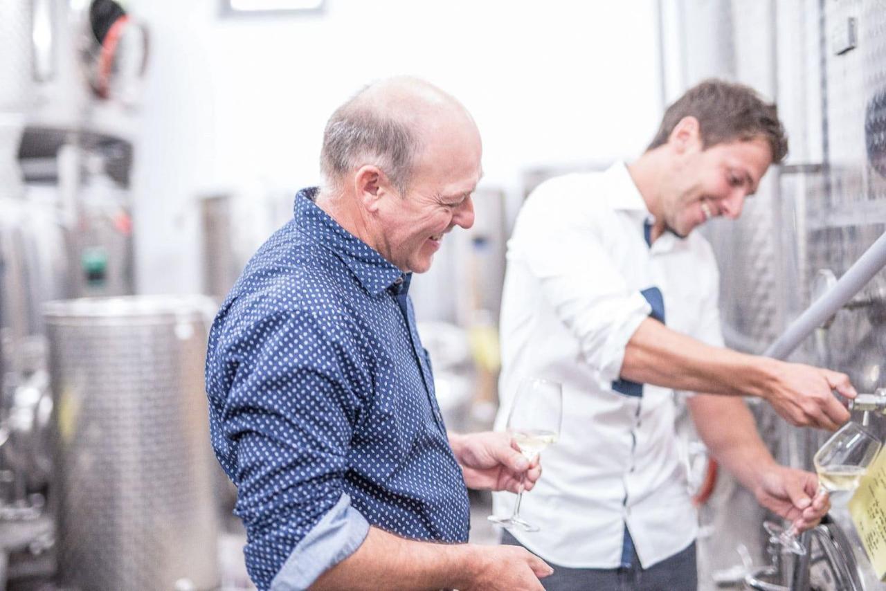 Weingut Kernwein Pensión