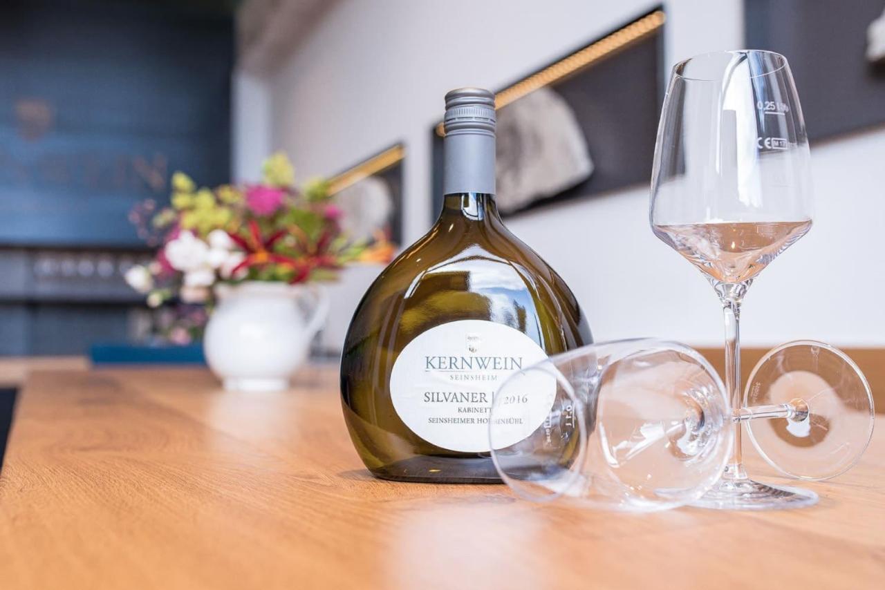 Weingut Kernwein Pensión Seinsheim