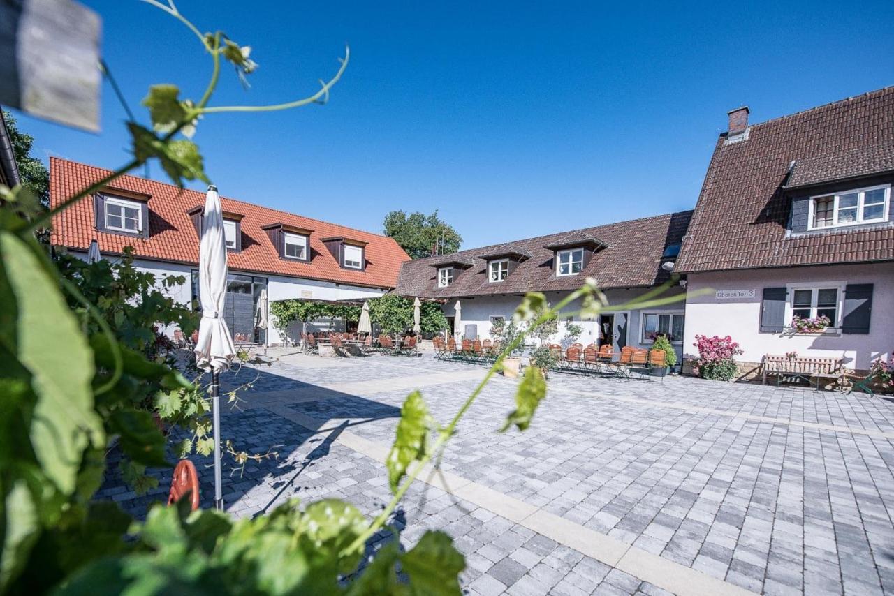Weingut Kernwein Pensión
